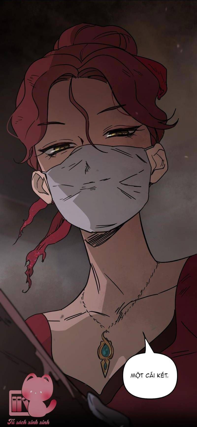 Bảo Mẫu Của Mafia Chapter 25 - 74