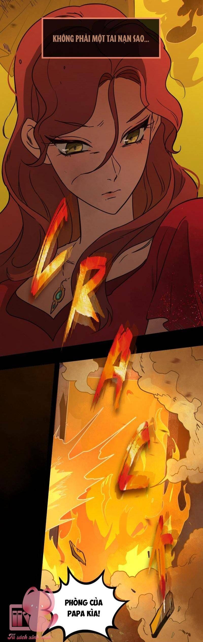 Bảo Mẫu Của Mafia Chapter 25 - 9