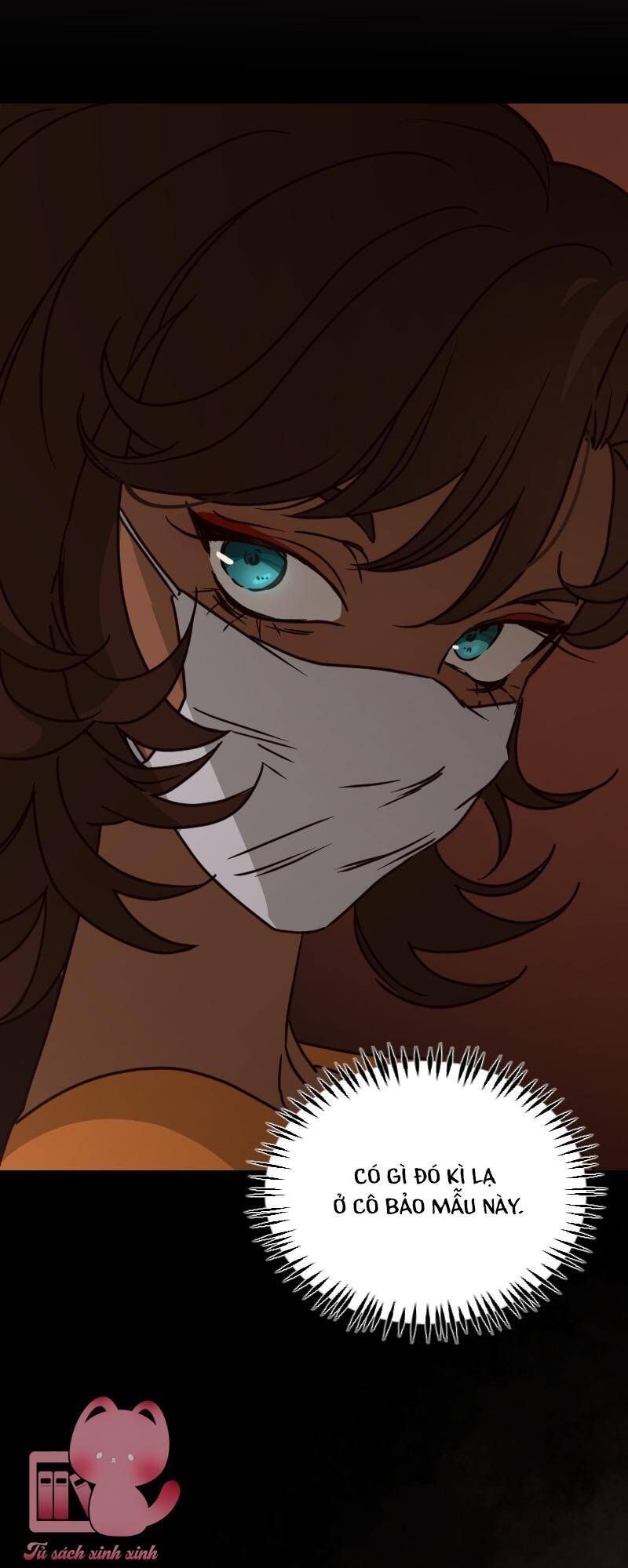 Bảo Mẫu Của Mafia Chapter 26 - 13