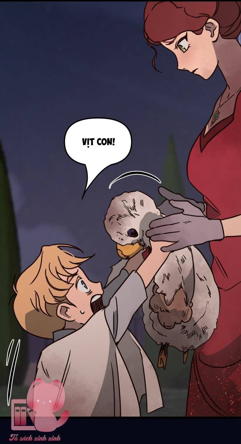 Bảo Mẫu Của Mafia Chapter 26 - 18