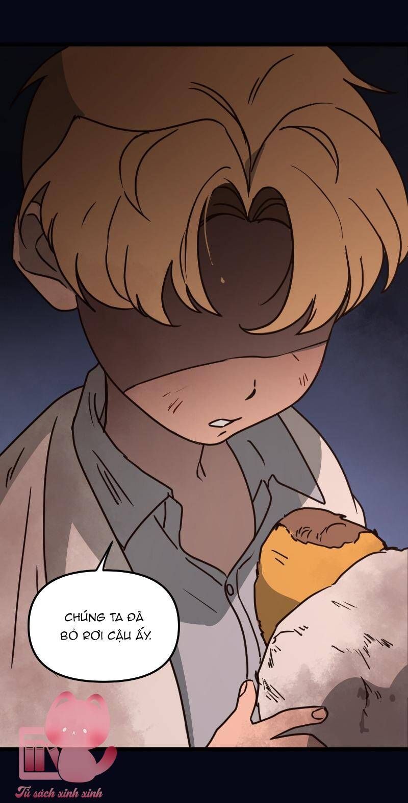 Bảo Mẫu Của Mafia Chapter 26 - 19