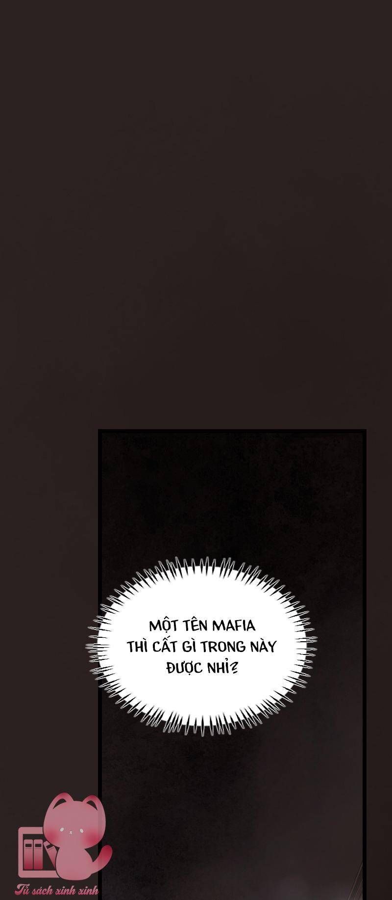 Bảo Mẫu Của Mafia Chapter 26 - 3