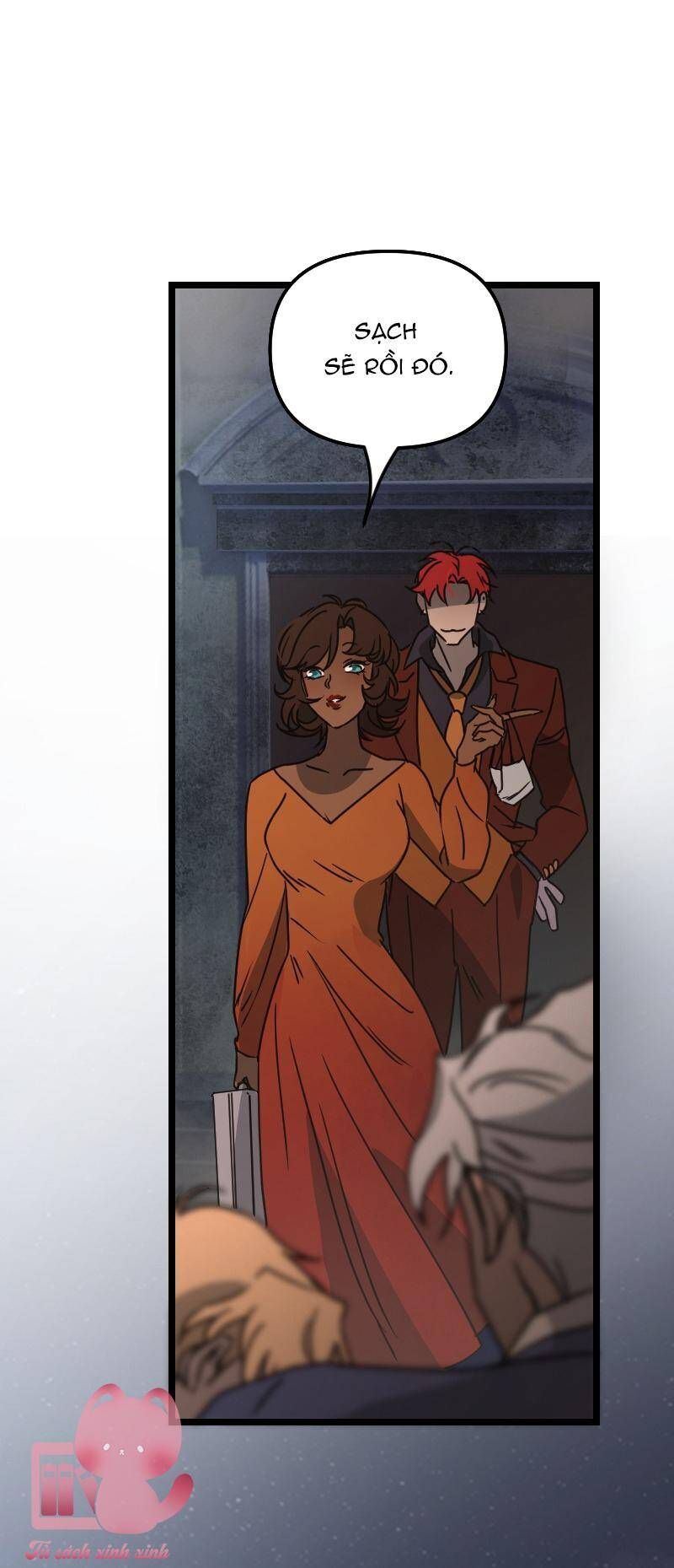 Bảo Mẫu Của Mafia Chapter 26 - 23