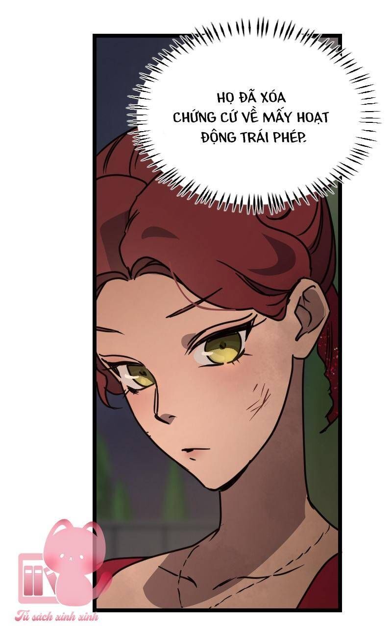 Bảo Mẫu Của Mafia Chapter 26 - 25