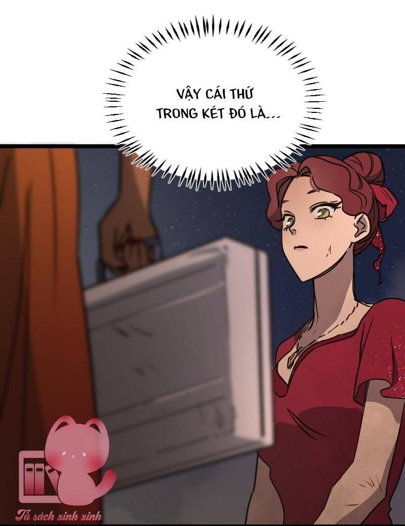 Bảo Mẫu Của Mafia Chapter 26 - 26