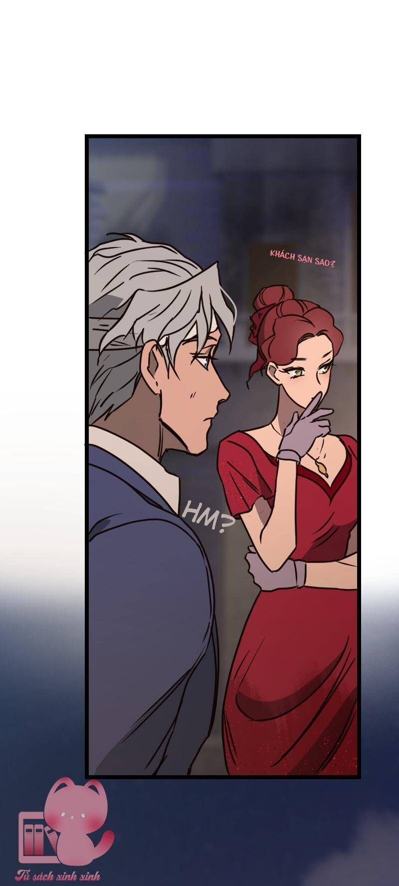 Bảo Mẫu Của Mafia Chapter 26 - 30