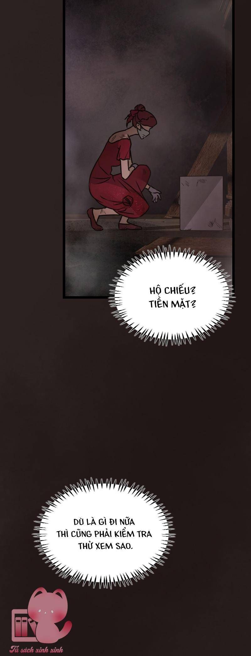 Bảo Mẫu Của Mafia Chapter 26 - 4