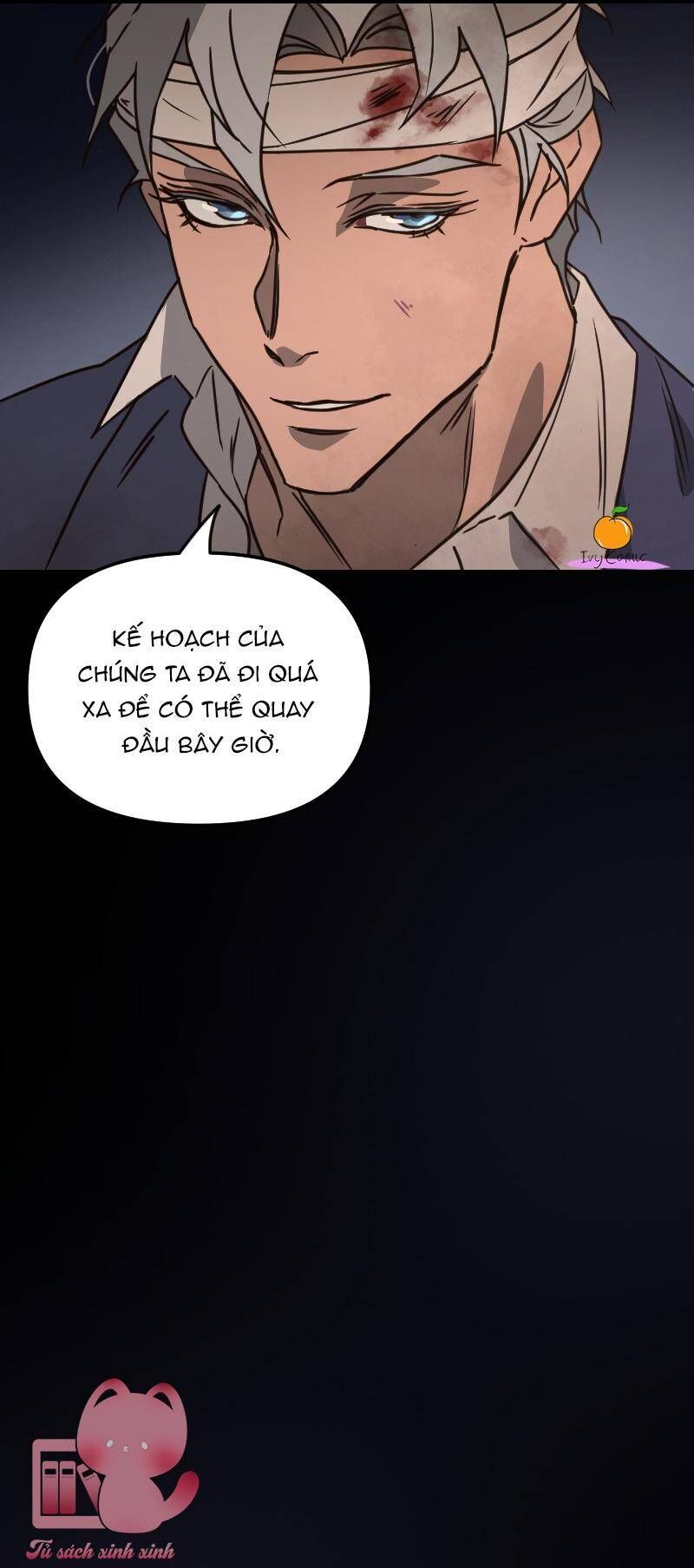 Bảo Mẫu Của Mafia Chapter 26 - 32