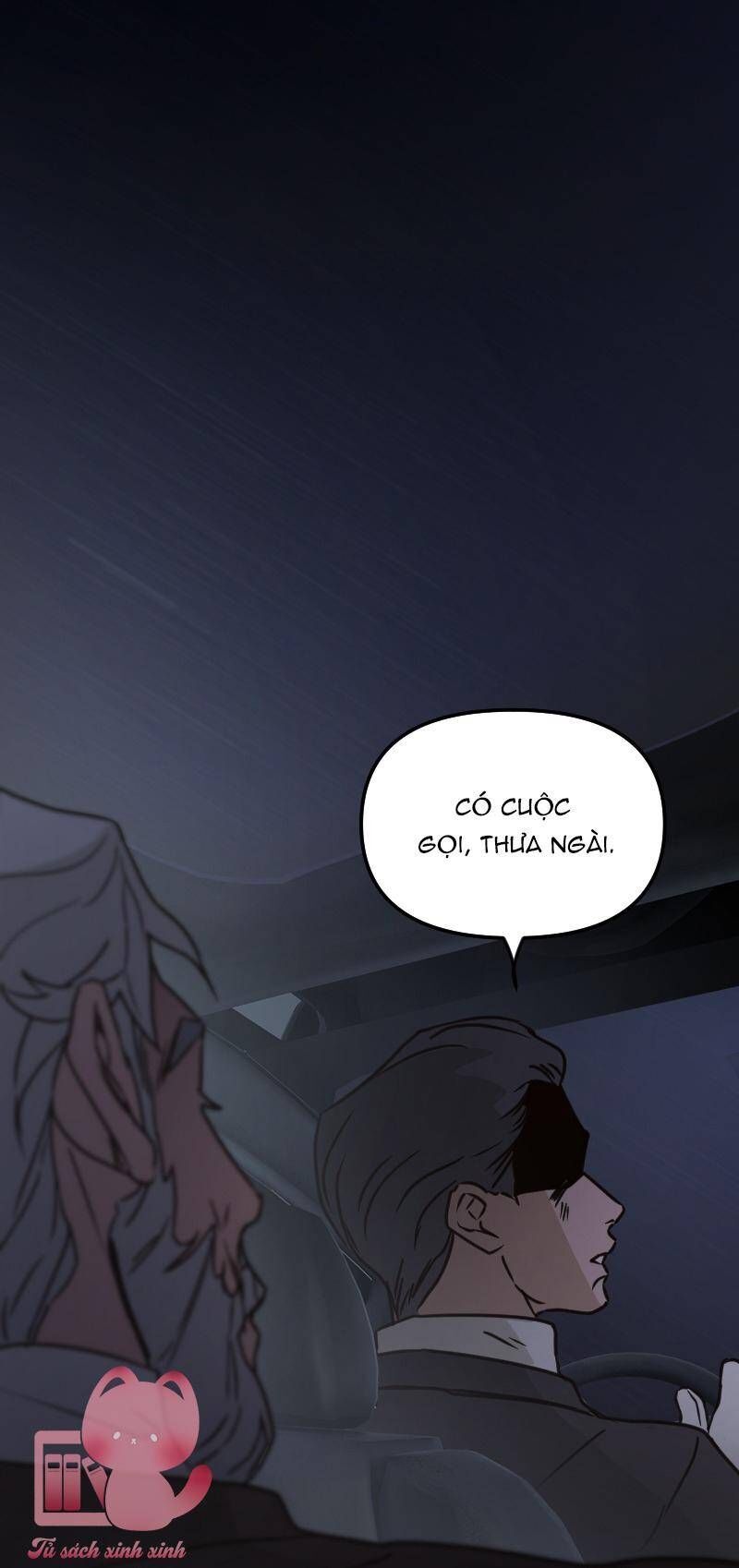 Bảo Mẫu Của Mafia Chapter 26 - 34