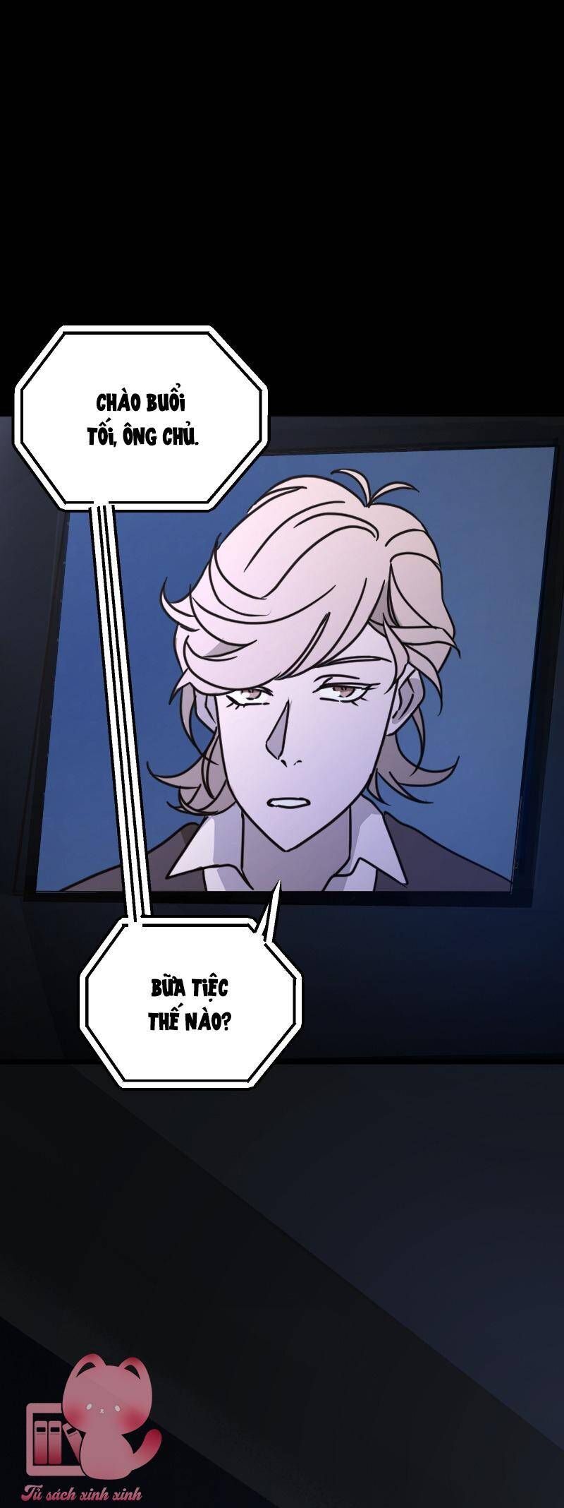 Bảo Mẫu Của Mafia Chapter 26 - 36