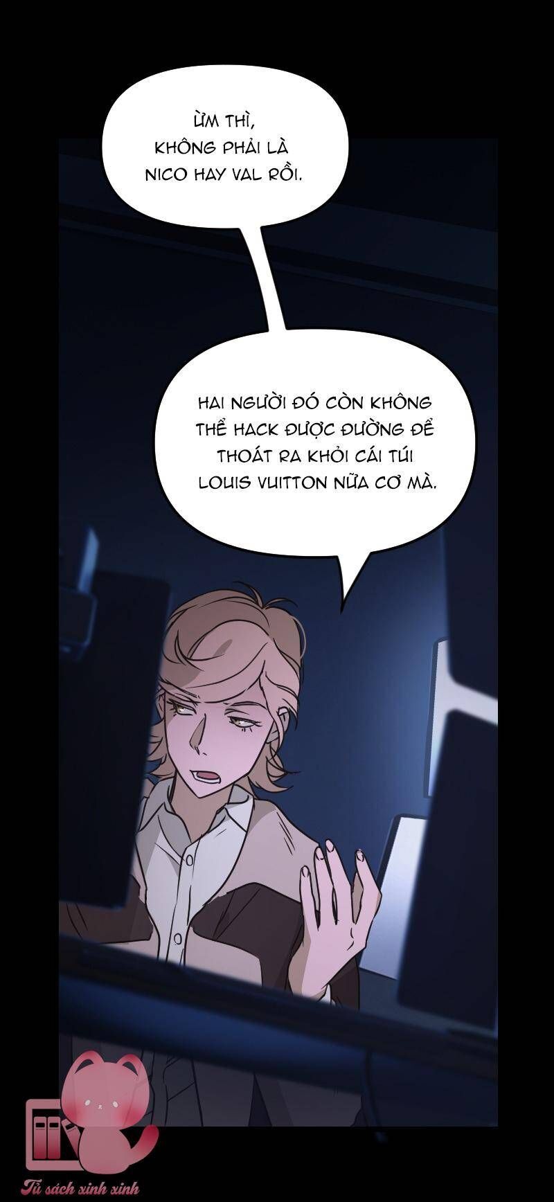 Bảo Mẫu Của Mafia Chapter 26 - 39