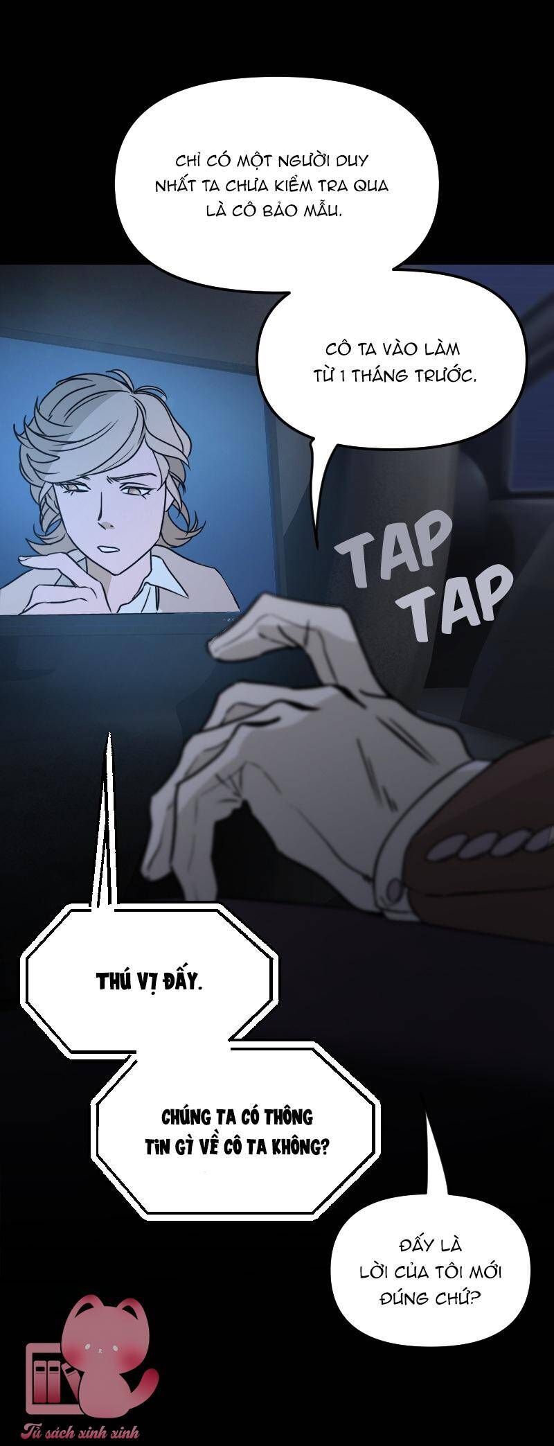 Bảo Mẫu Của Mafia Chapter 26 - 40