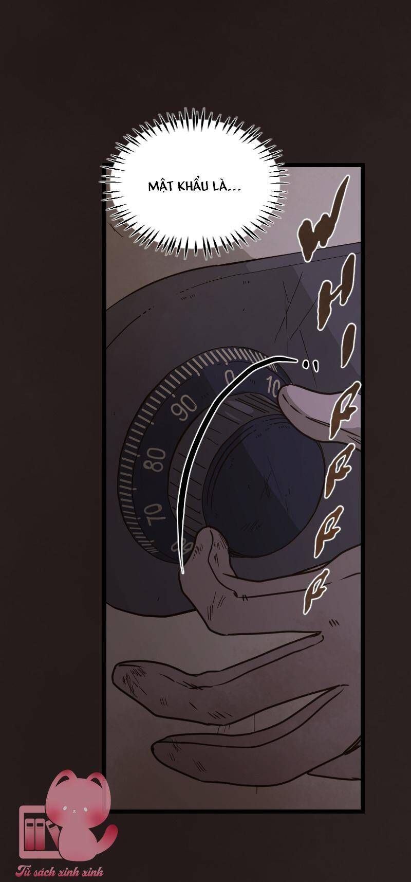 Bảo Mẫu Của Mafia Chapter 26 - 5