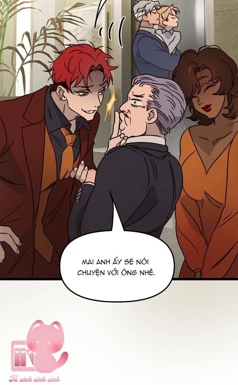 Bảo Mẫu Của Mafia Chapter 26 - 45