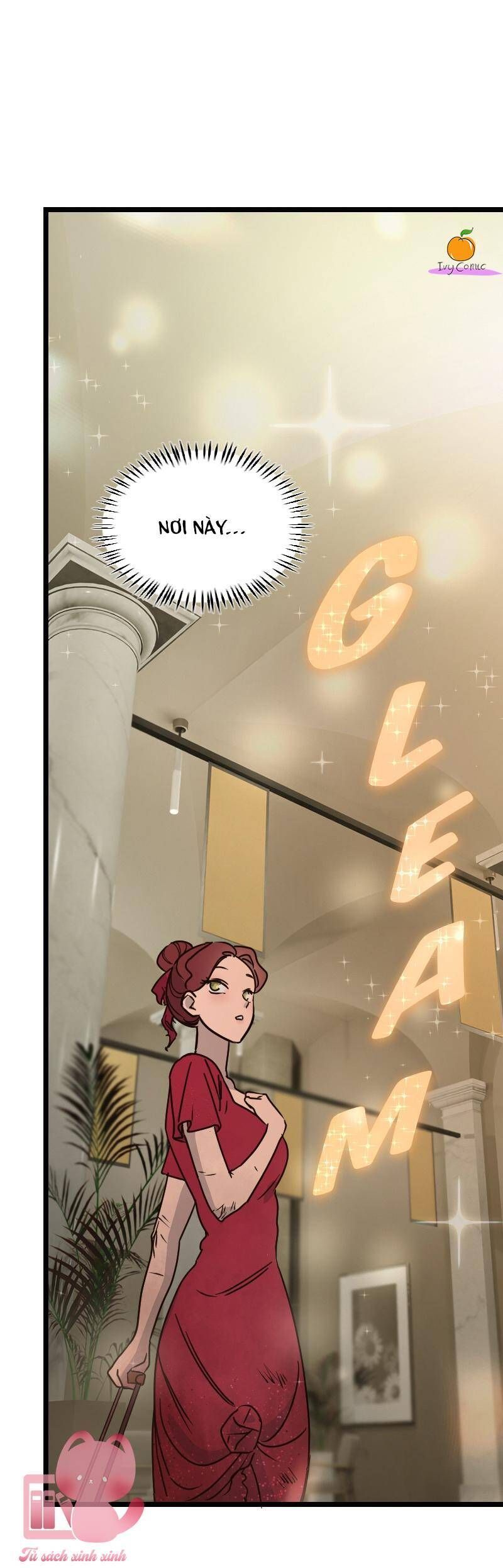 Bảo Mẫu Của Mafia Chapter 26 - 47