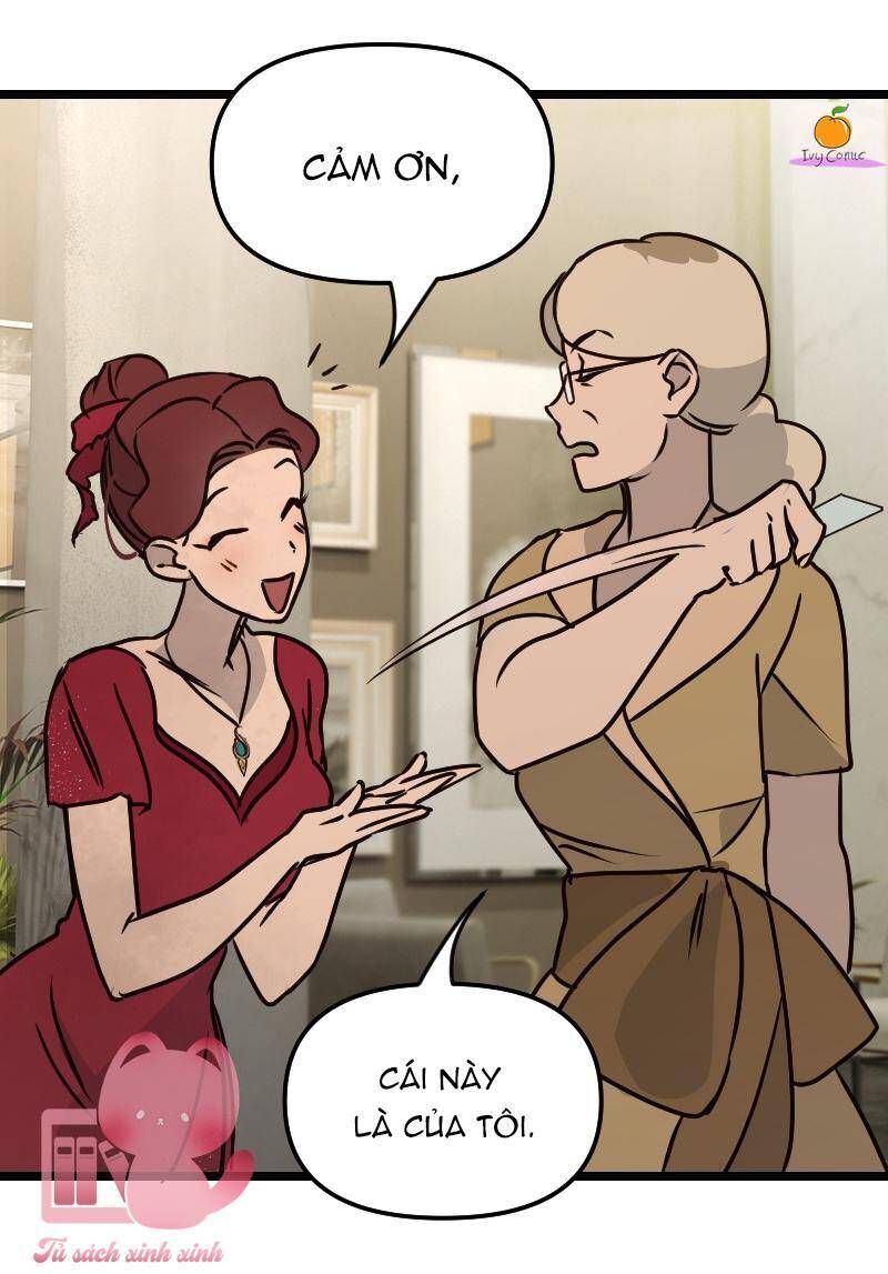 Bảo Mẫu Của Mafia Chapter 26 - 52