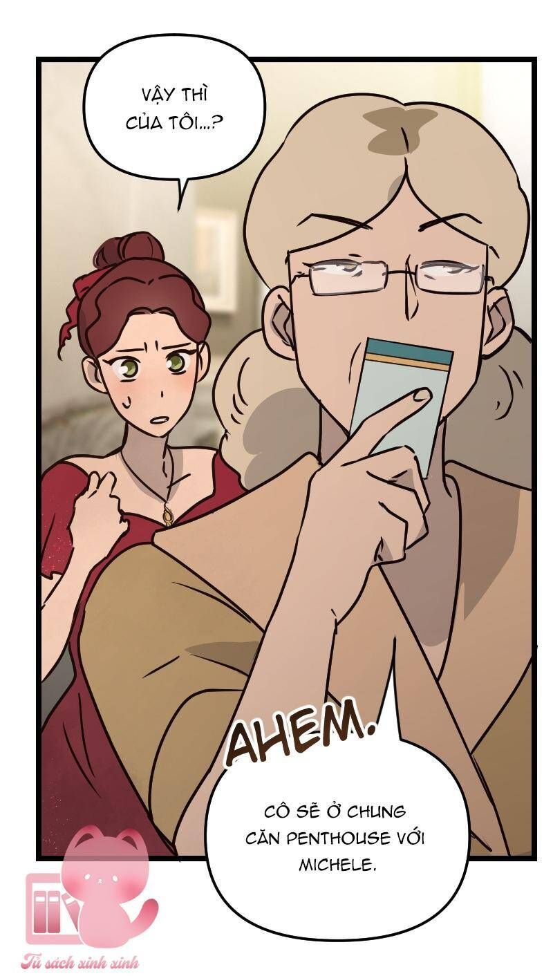 Bảo Mẫu Của Mafia Chapter 26 - 53