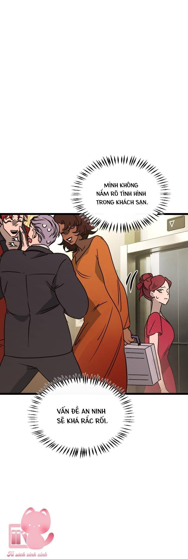 Bảo Mẫu Của Mafia Chapter 26 - 55