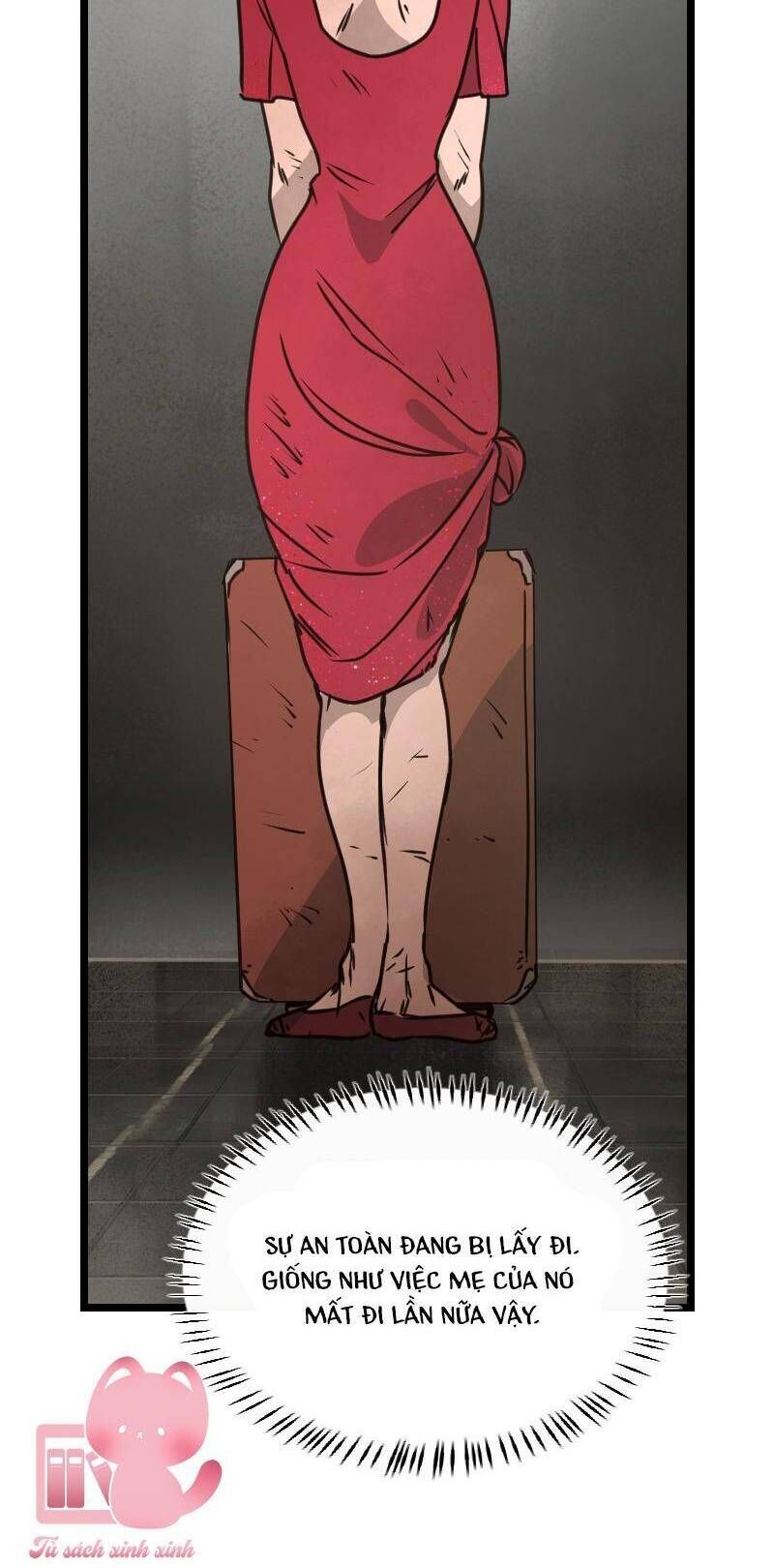 Bảo Mẫu Của Mafia Chapter 26 - 57