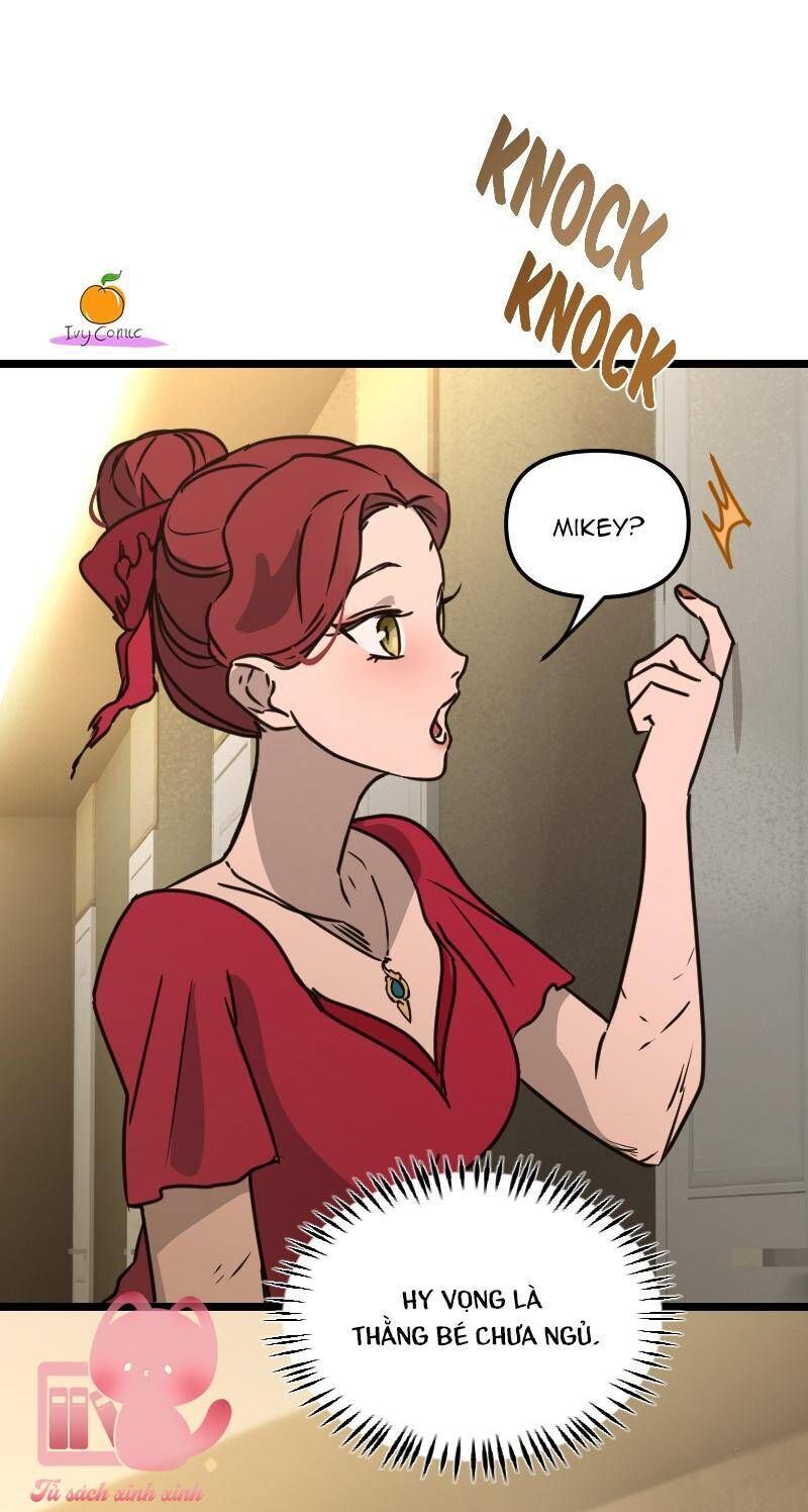 Bảo Mẫu Của Mafia Chapter 26 - 58