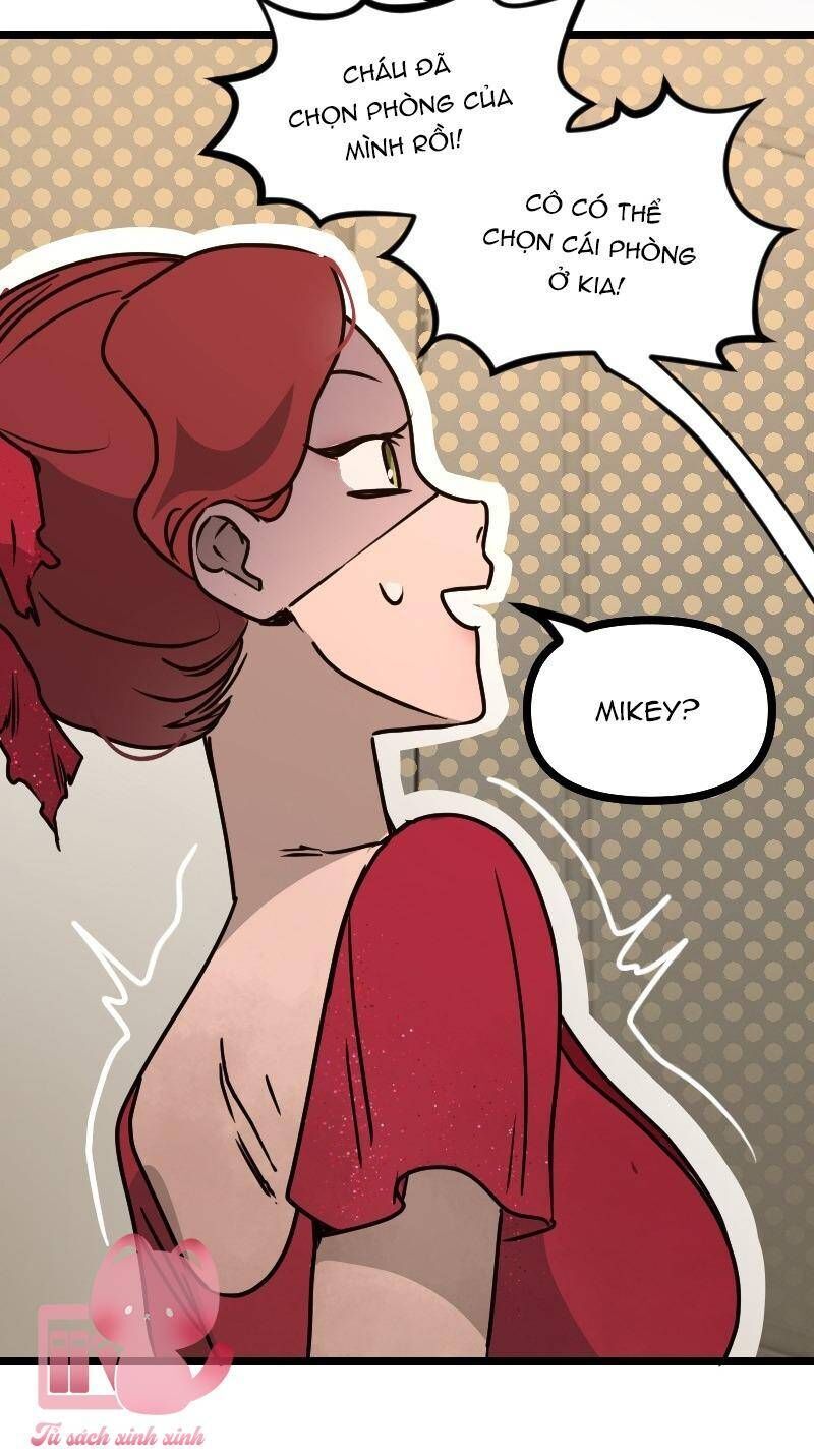 Bảo Mẫu Của Mafia Chapter 26 - 60