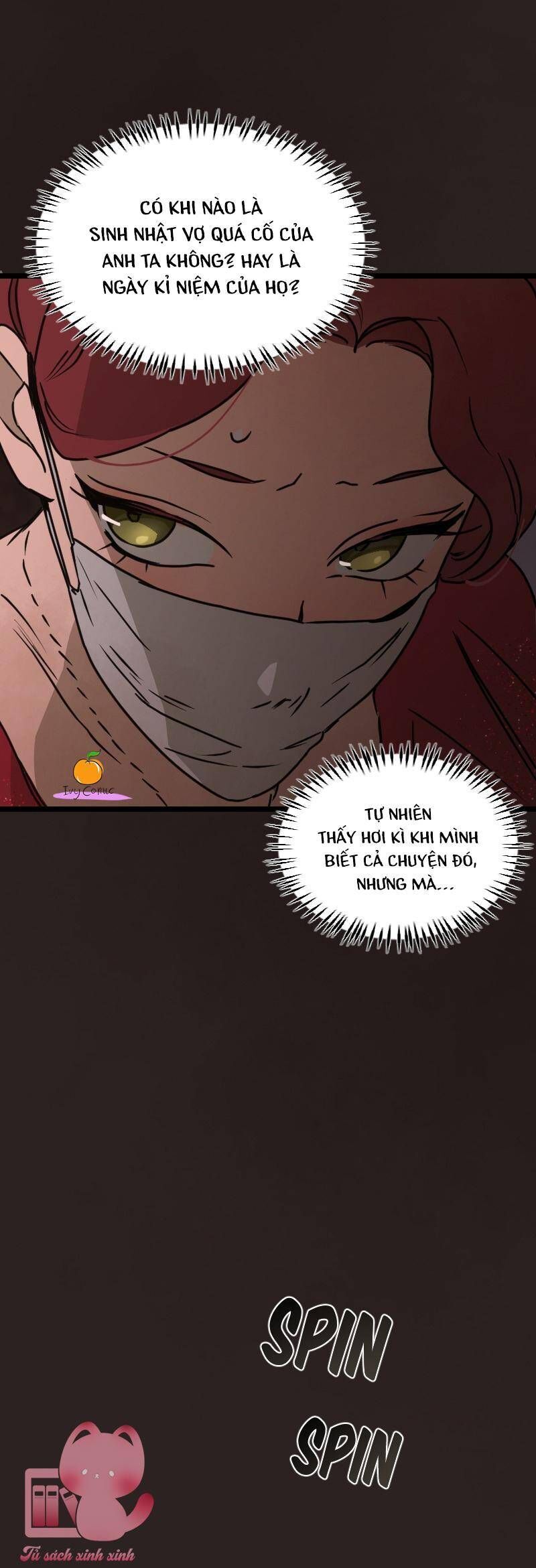 Bảo Mẫu Của Mafia Chapter 26 - 7
