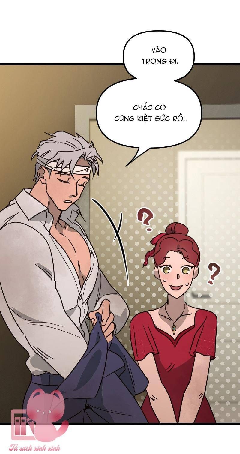 Bảo Mẫu Của Mafia Chapter 26 - 61