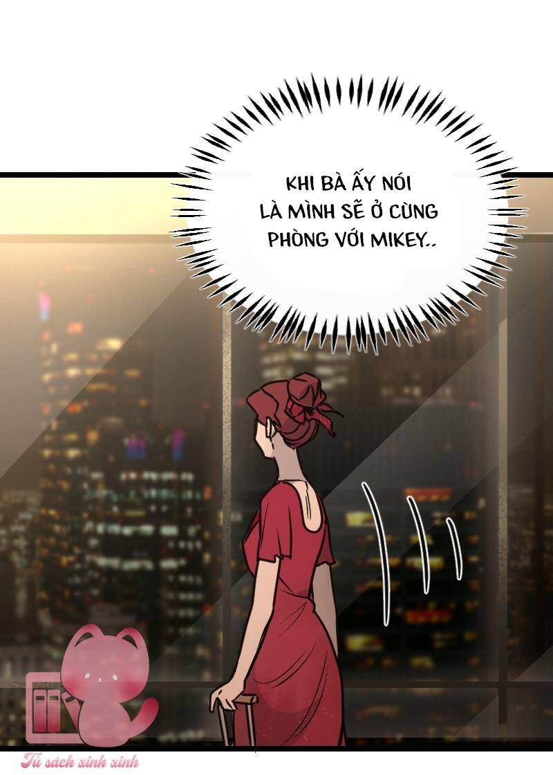 Bảo Mẫu Của Mafia Chapter 26 - 62