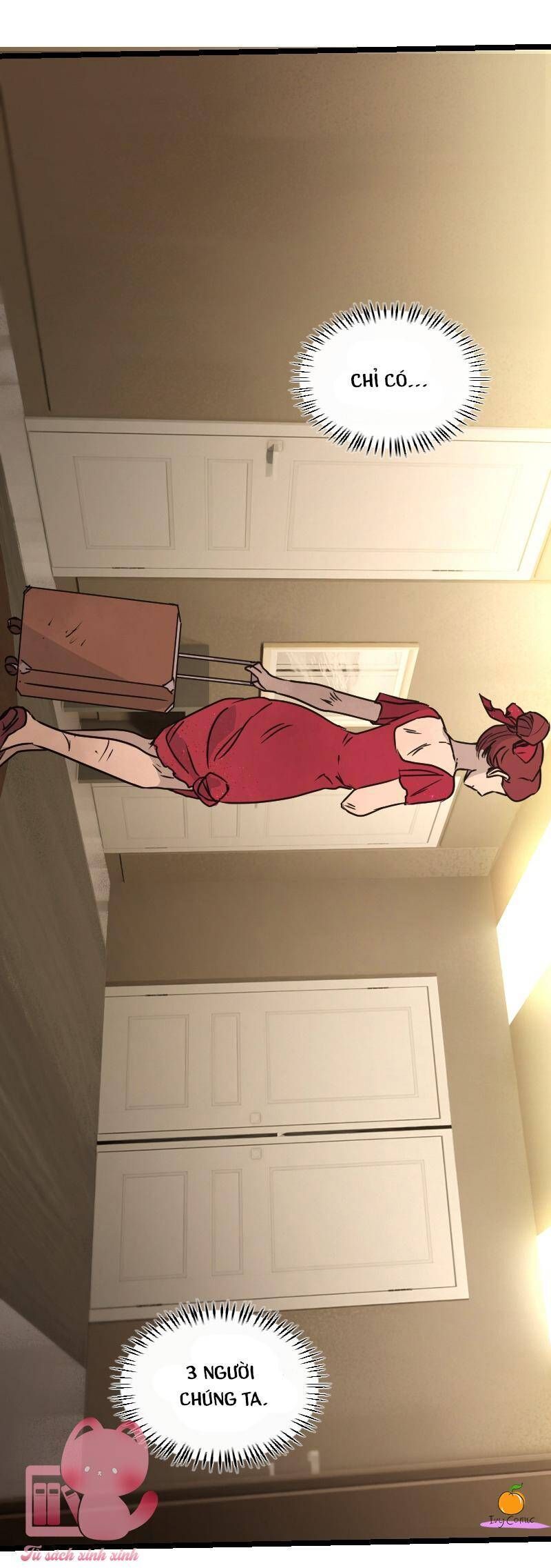 Bảo Mẫu Của Mafia Chapter 26 - 64