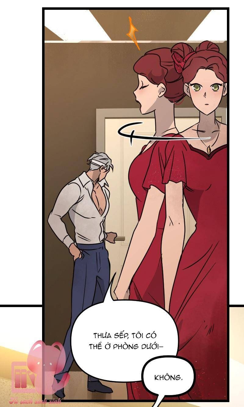 Bảo Mẫu Của Mafia Chapter 26 - 65