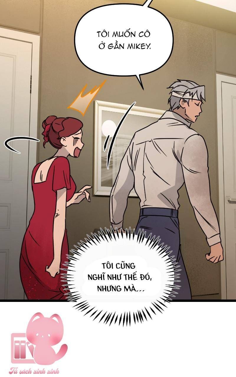 Bảo Mẫu Của Mafia Chapter 26 - 66