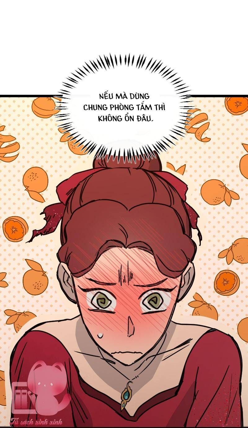 Bảo Mẫu Của Mafia Chapter 26 - 67