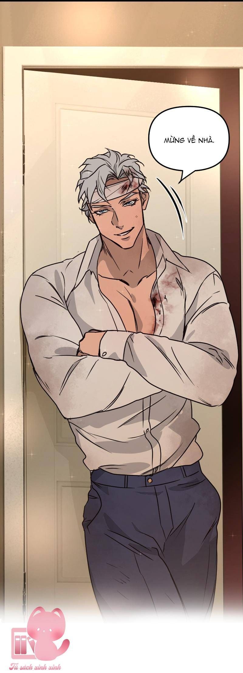 Bảo Mẫu Của Mafia Chapter 26 - 68