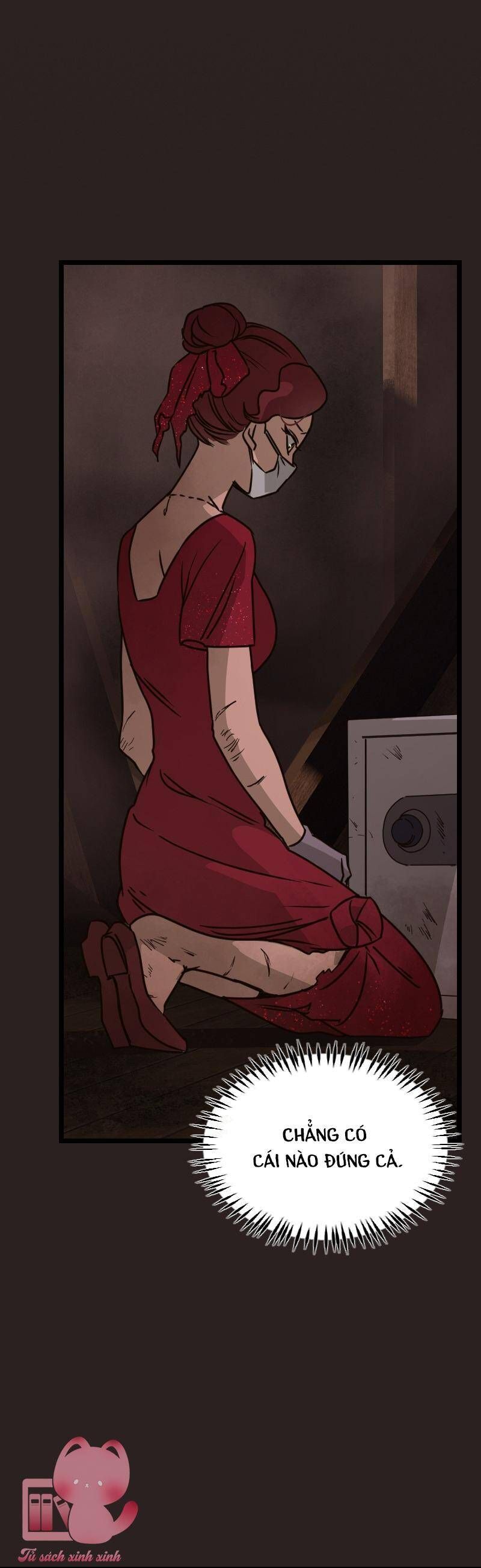 Bảo Mẫu Của Mafia Chapter 26 - 8