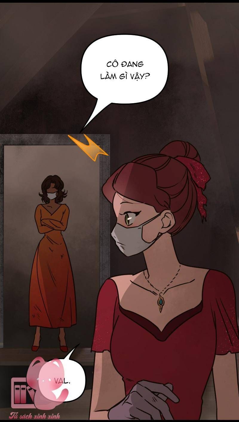 Bảo Mẫu Của Mafia Chapter 26 - 9