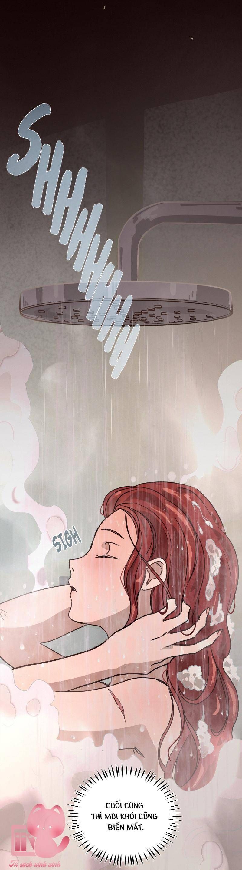 Bảo Mẫu Của Mafia Chapter 27 - 11