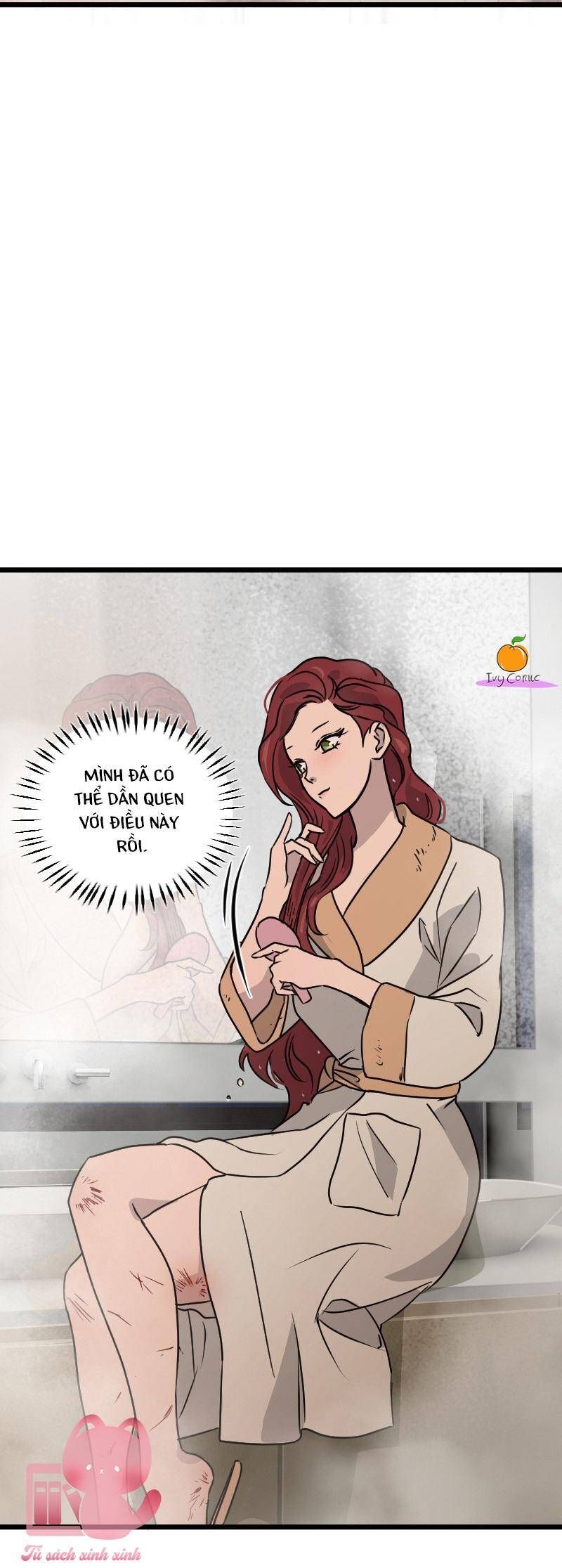 Bảo Mẫu Của Mafia Chapter 27 - 12