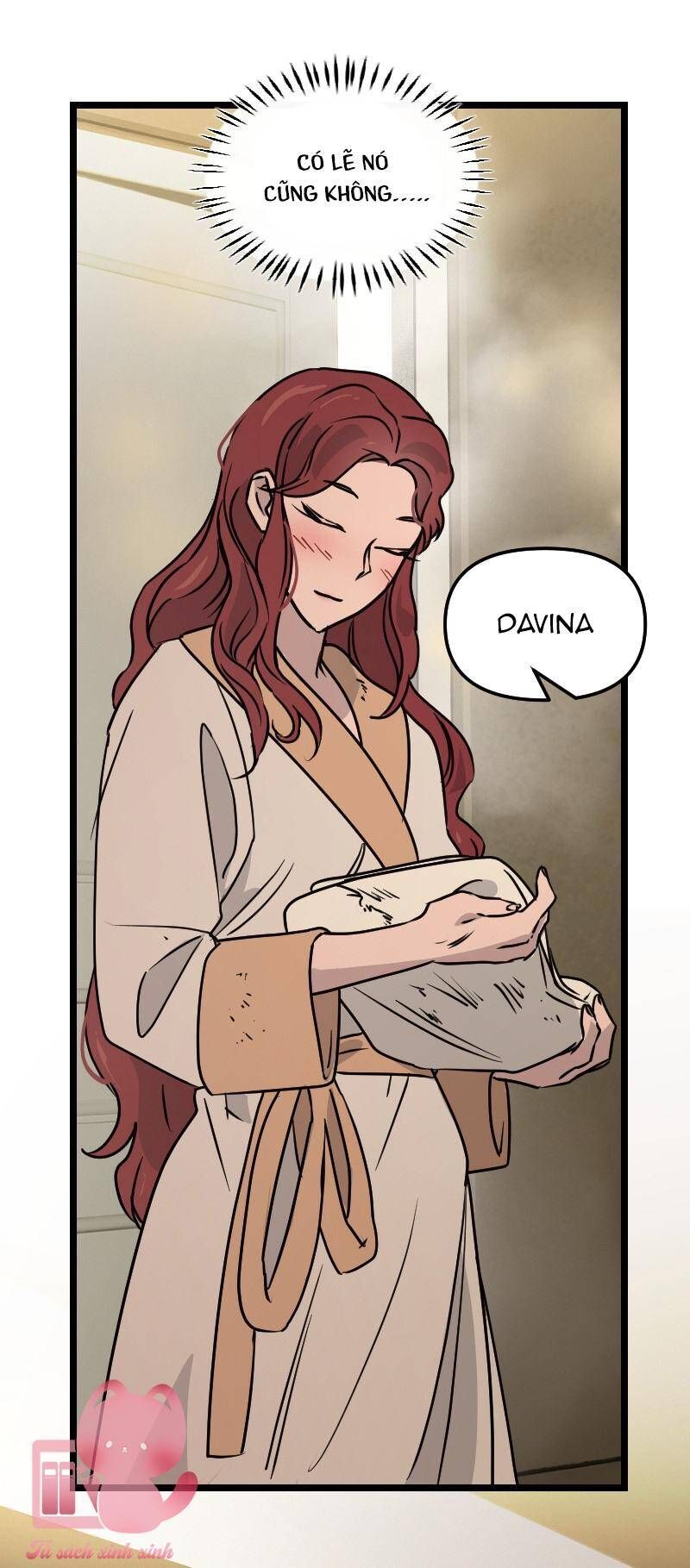 Bảo Mẫu Của Mafia Chapter 27 - 13