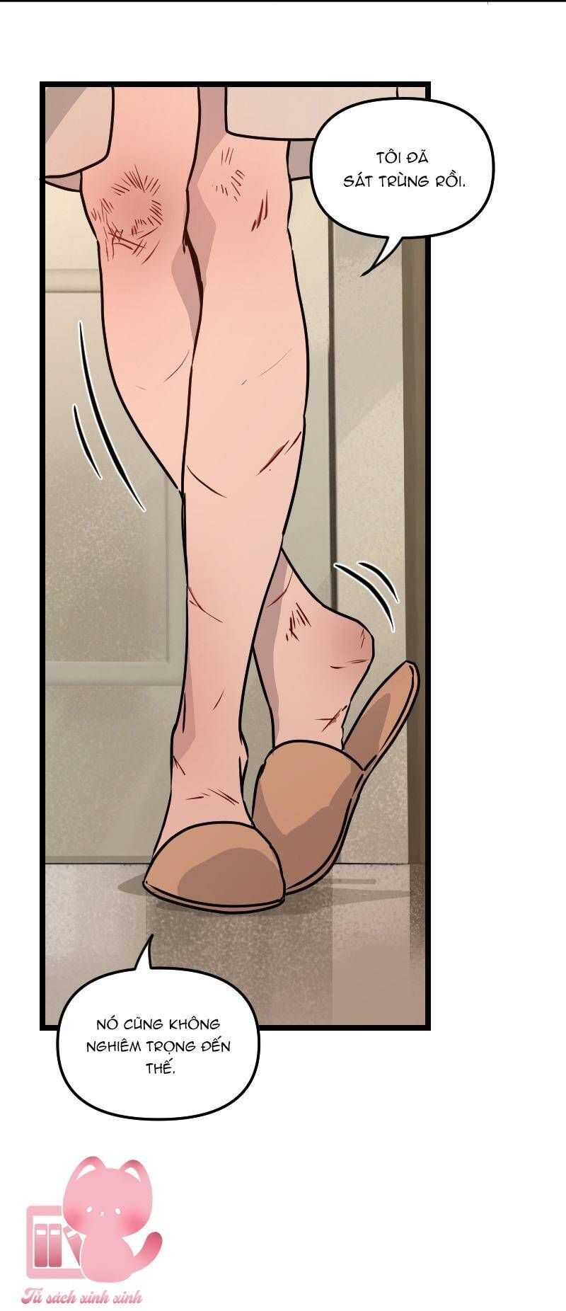 Bảo Mẫu Của Mafia Chapter 27 - 15