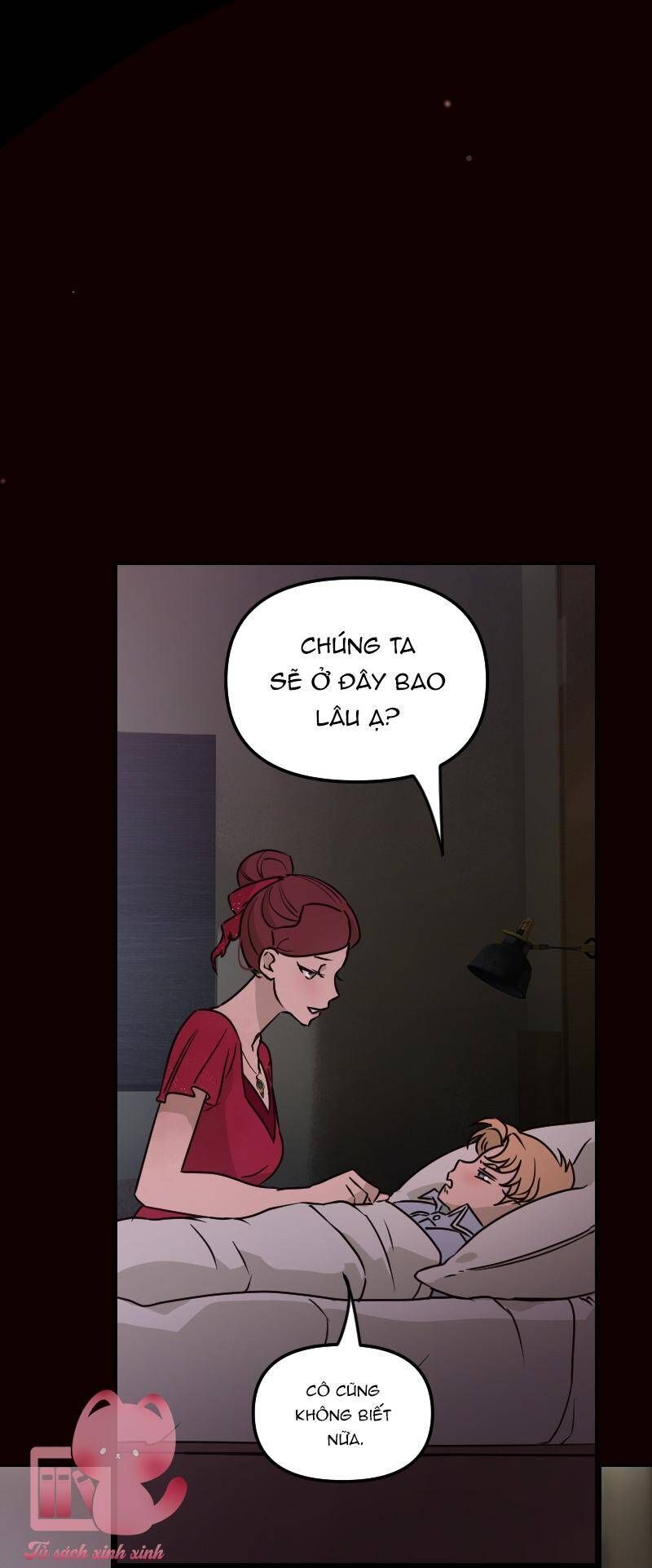 Bảo Mẫu Của Mafia Chapter 27 - 3