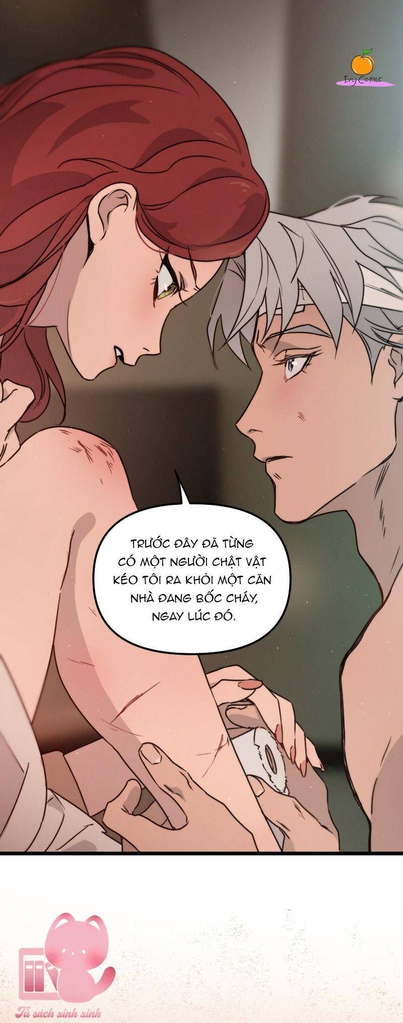 Bảo Mẫu Của Mafia Chapter 27 - 22