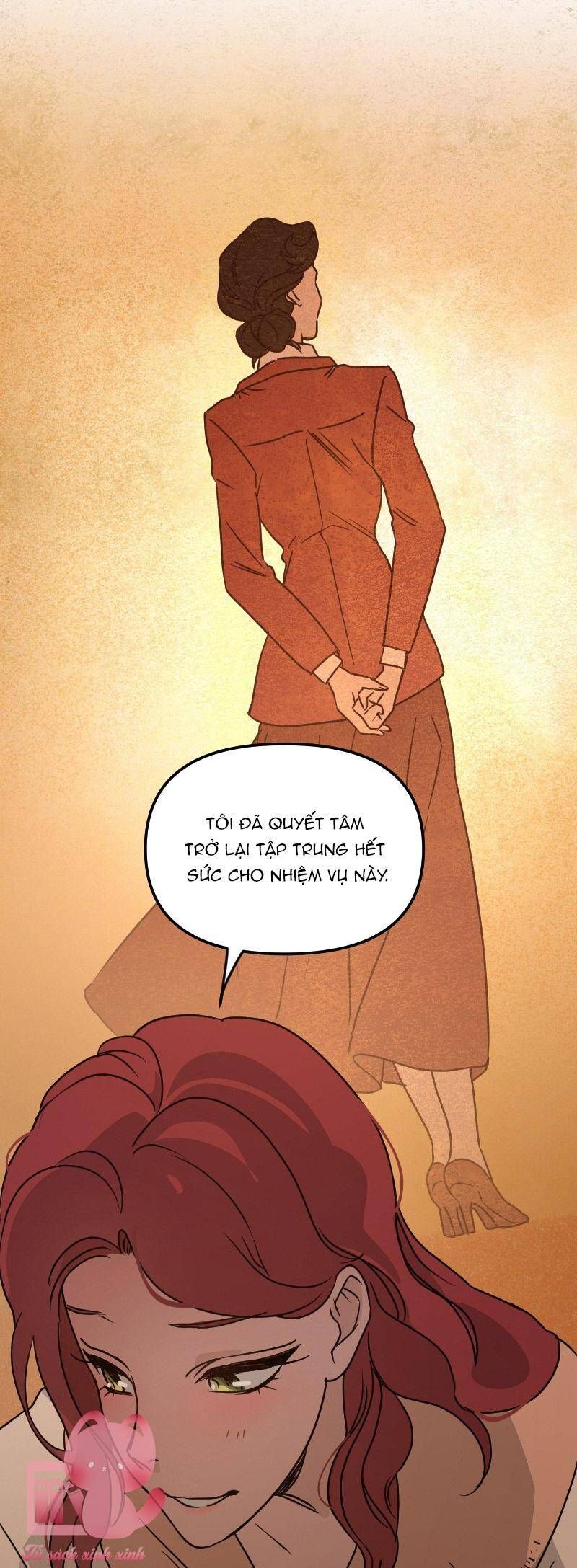 Bảo Mẫu Của Mafia Chapter 27 - 23