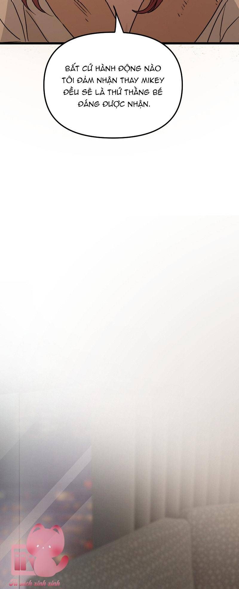 Bảo Mẫu Của Mafia Chapter 27 - 24