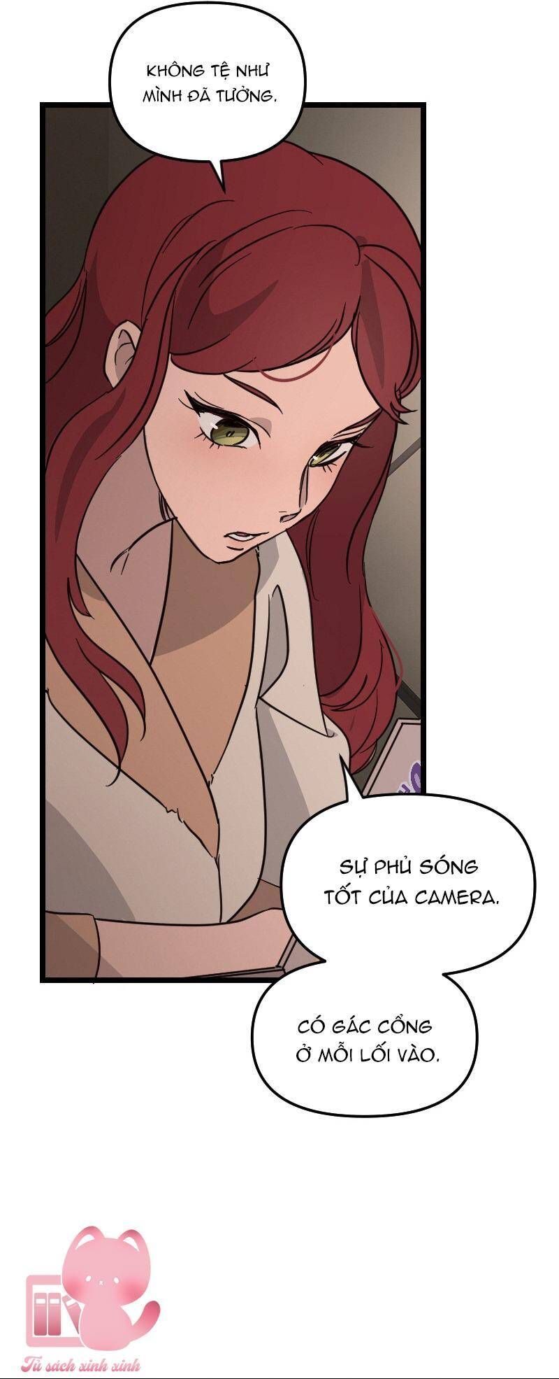 Bảo Mẫu Của Mafia Chapter 27 - 36