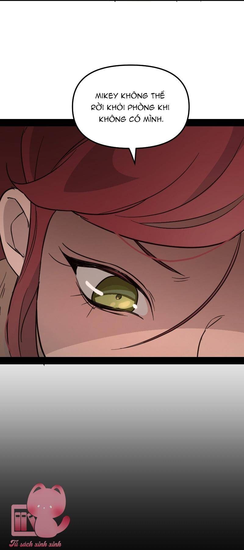 Bảo Mẫu Của Mafia Chapter 27 - 38