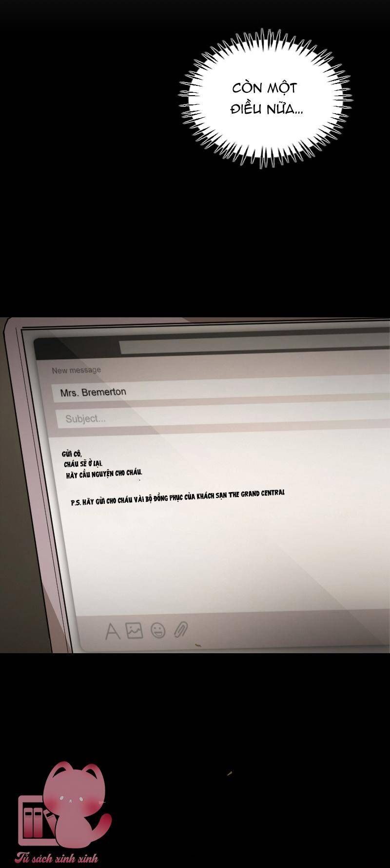 Bảo Mẫu Của Mafia Chapter 27 - 39