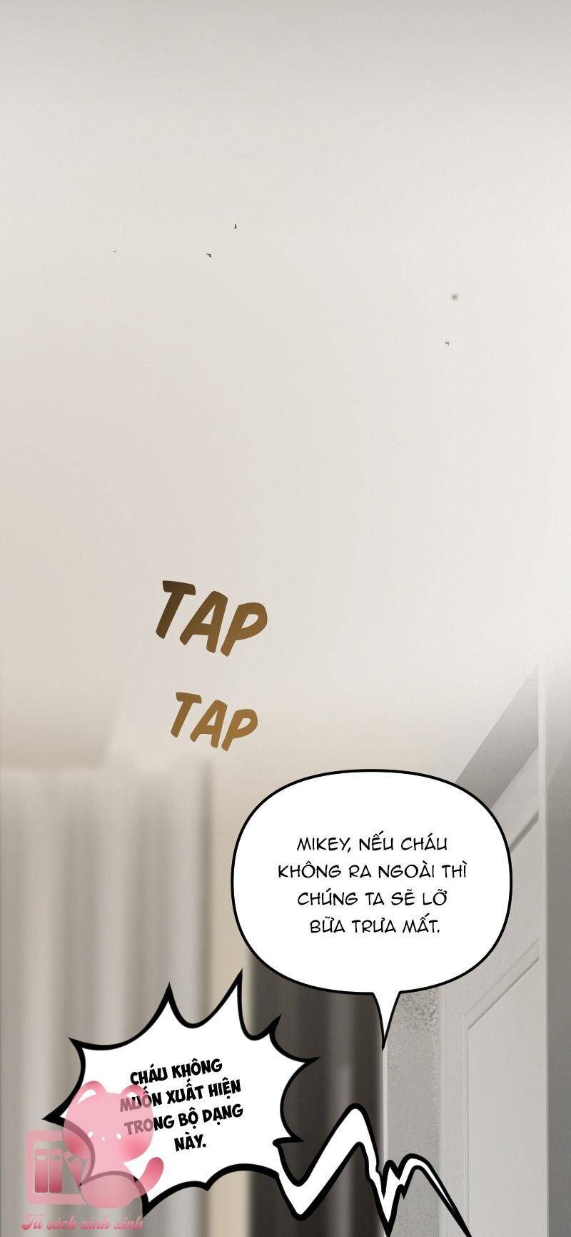 Bảo Mẫu Của Mafia Chapter 27 - 41