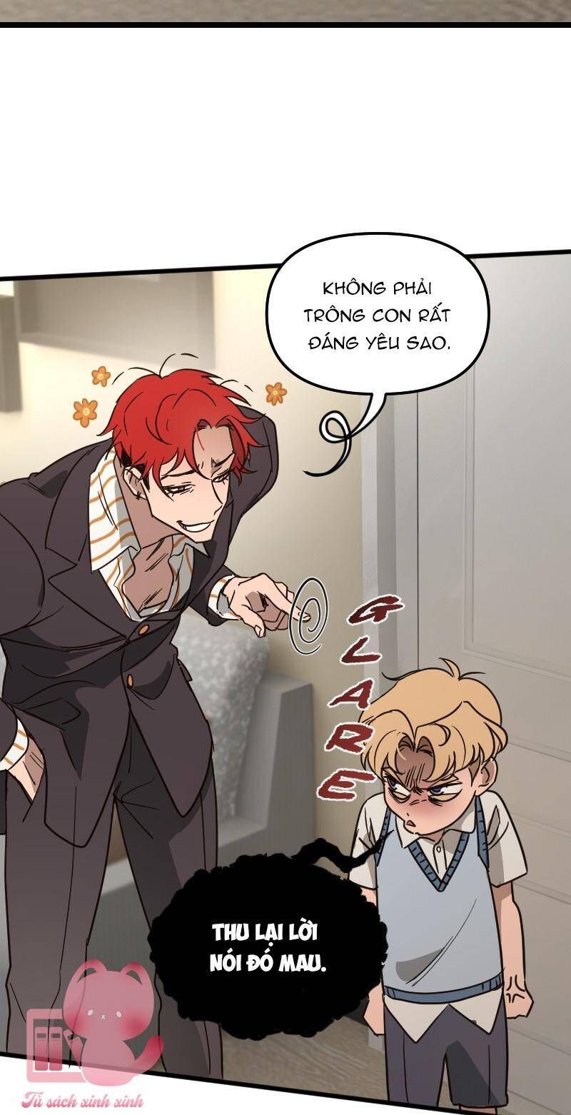 Bảo Mẫu Của Mafia Chapter 27 - 45