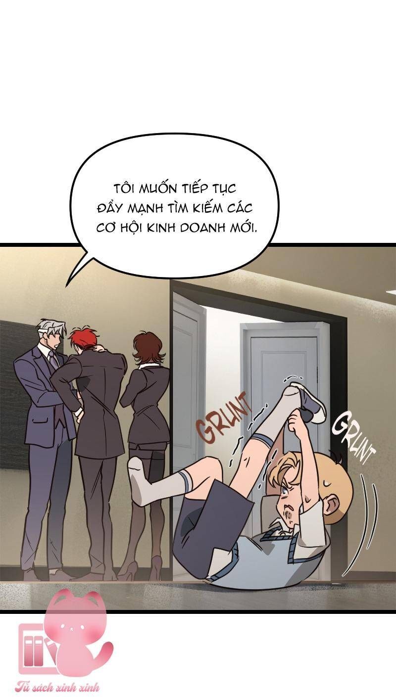 Bảo Mẫu Của Mafia Chapter 27 - 49