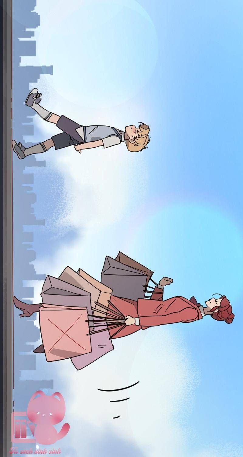 Bảo Mẫu Của Mafia Chapter 27 - 53